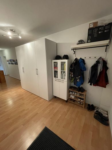 Großzügige, helle 3-Zimmerwohnung in Südstadt – Foto 1