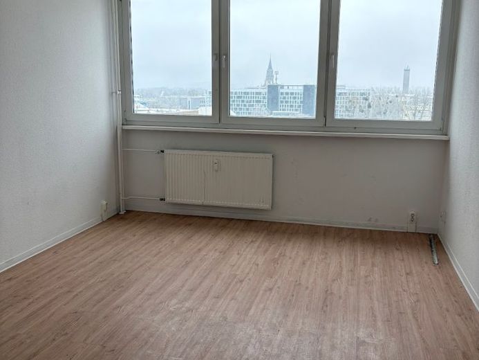 Exklusiver Einzugsbonus: Sichern Sie sich einen Gutschein in Höhe von 300,00 € für die Wohnung 0909 – Foto 1