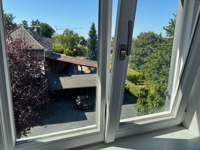 Helle und ruhige 2- Zimmer Wohnung in schönem modernisiertem Vierkanthof in Viersen-Helenabrunn – Foto 13
