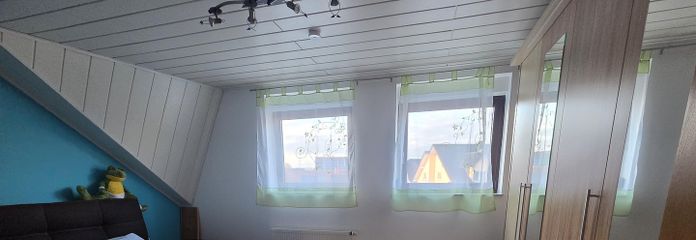 Schlafzimmer OG