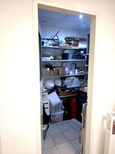 Gewerbefläche ca. 60 qm in der Innenstadt von Schwerin,  Provisionsfrei – Foto 4