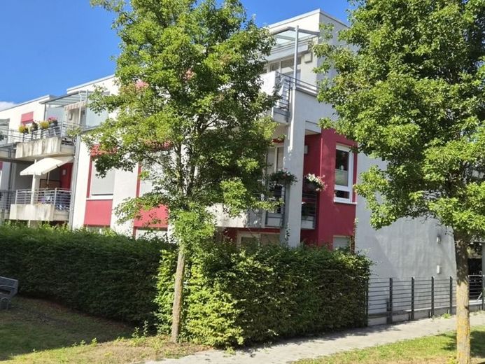 Bo-Gerthe: Schöne Whg. in gepflegter Anlage!
Seniorengerecht & barrierefrei ! – Foto 1