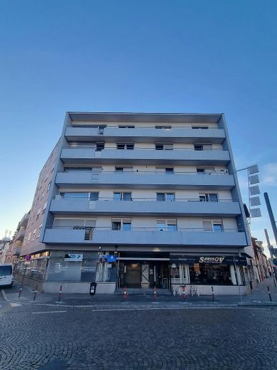 *** TOP! 3 ZKBB ETW im gepflegten Zustand. *** – Ansicht