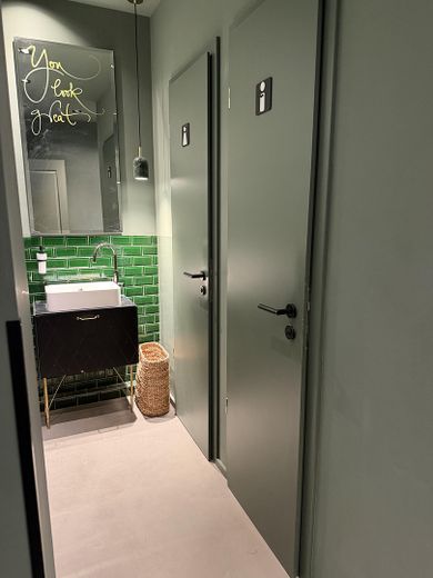 Wohn-Atelier und Ladenlokal – Foto 9