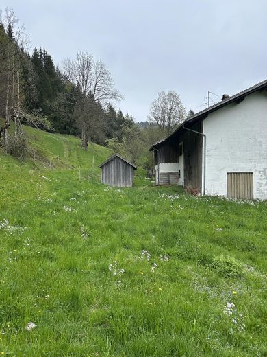 "Sonnenplateau" Grundstück mit Baugenehemigung in Traumlage im Herzen des Oberallgäus – Foto 10