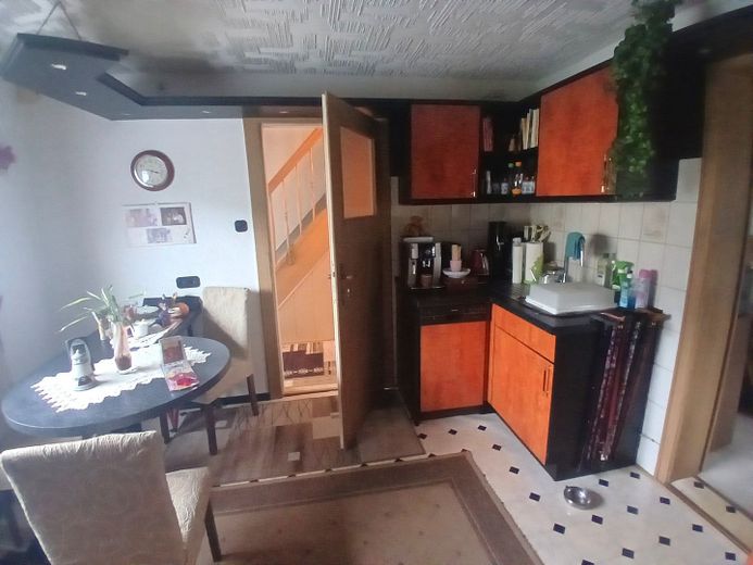 Saalfeld-Schmiedefeld, Doppelhaushälfte – Foto 12