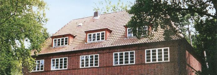 Alte Musikschule Eichhof