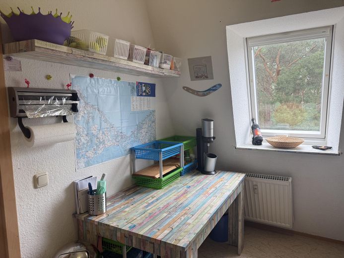 Dachgeschosswohnung nah am Strand 😎 – Foto 12