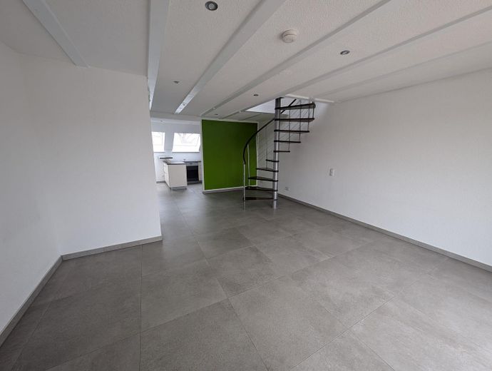 2,5 Zimmer ETW in Bietigheim-Bissingen, Bissingen – Wohnzimmer