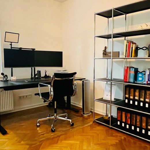 Büro / Gästezimmer