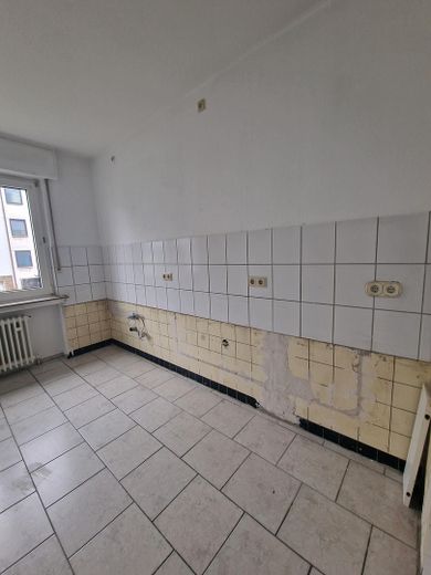 Bright and friendly 3.5-room apartment near the Kaiserstraße/Courthouse district – Foto 12