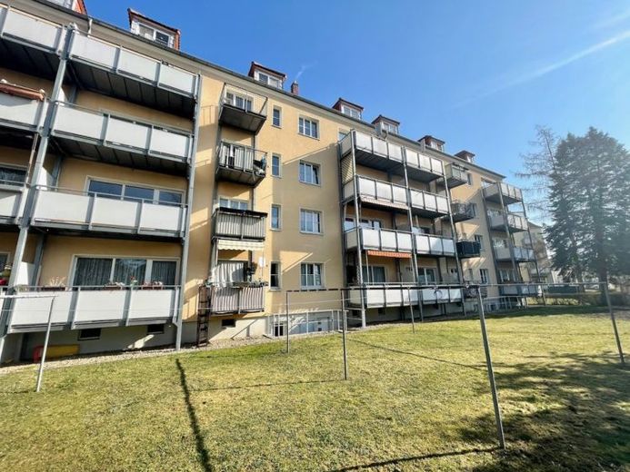 +ESDI+Kapitalanlage gewünscht? Wir haben das passende Angebot für Sie - 2-Zimmer-ETW zu verkaufen + – Foto 1