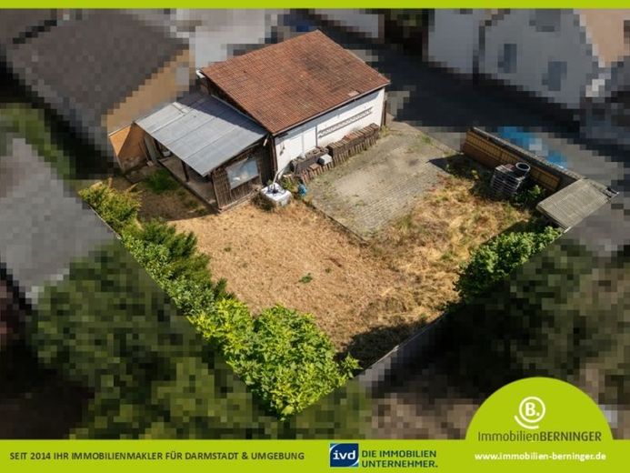 Fulfill your dream of owning your own home? We have the perfect plot of land! – Photo 1