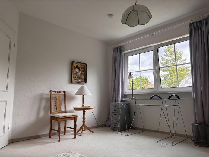 Schlafzimmer 3