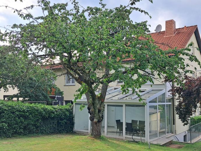 Wintergarten