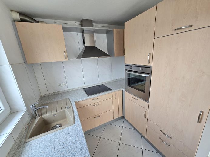 Moderne 4-5 Zimmer-Maisonette-Whng. in Filderstadt-Plattenhardt – Küche 2
