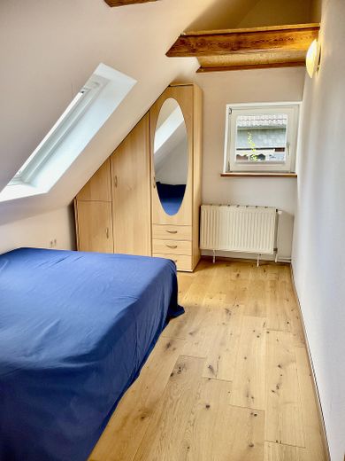 Gästezimmer Obergeschoss