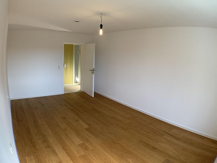 Hauptwohnung OG Schlafzimmer