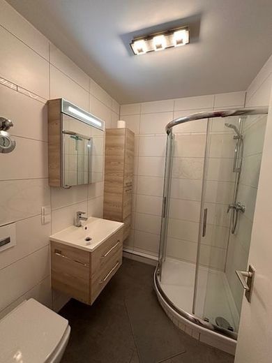 München-Haidhausen,  2-Zimmer (Erbpacht), modernisierter Zustand, Top Lage – Foto 1