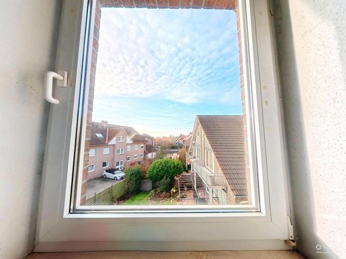 🏡 2-pokojowe mieszkanie w Nottuln – idealne dla singli i osób dojeżdżających, szukających małego apartamentu. – Foto 1