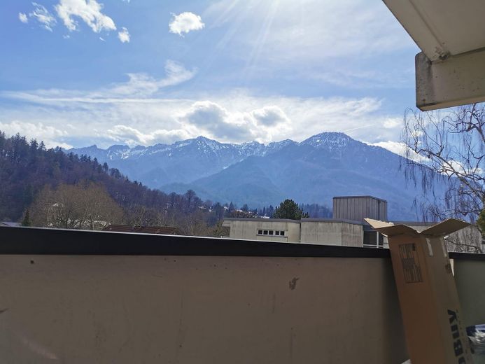 Aussicht