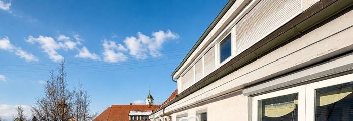 212 qm Familienhaus - Alleinnutzung oder 2 separate Wohnungen