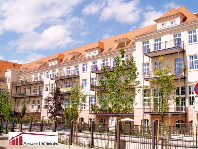 *Preissenkung* Langfristig vermietetes Hotel-Apartment im Batschari-Palais – Foto 1