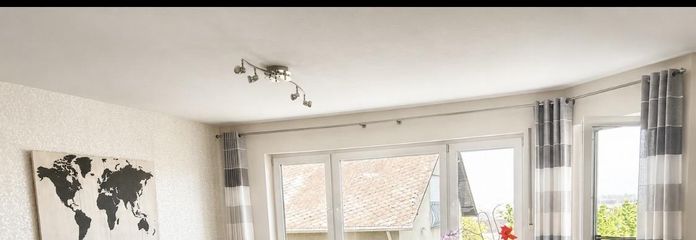 Piso de 4 habitaciones en planta baja en Mülheim-Kärlich