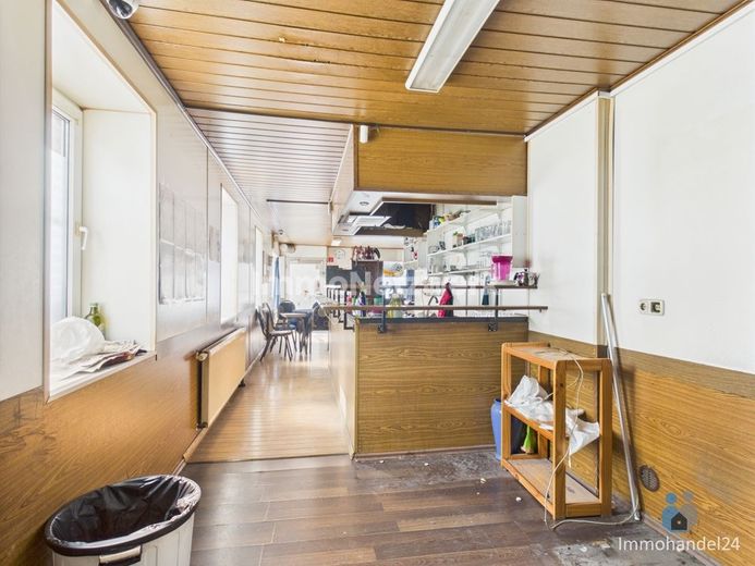 NEU***Sanierungsprojekt im Zentrum von Euskirchen***TOPLAGE – EG