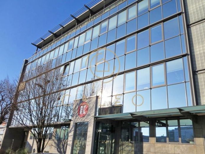 CALEO ¦ Ostend ¦ 205 m² ¦ ab EUR 15,00/m² ¦ PROVISIONSFREI – Foto 1