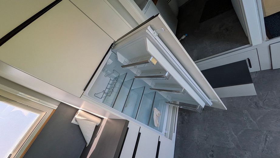 Tiny House su ruote di 18 m² con riscaldamento a infrarossi e arredamento interno - Senza terreno – Foto 20