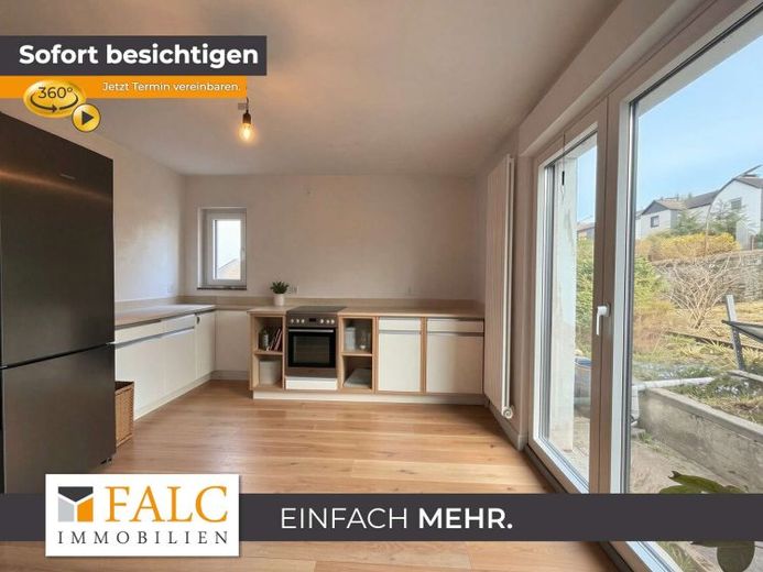 Mehrgenerationen aufgepasst! Zwei Häuser mit viel Platz & Potenzial – Foto 1
