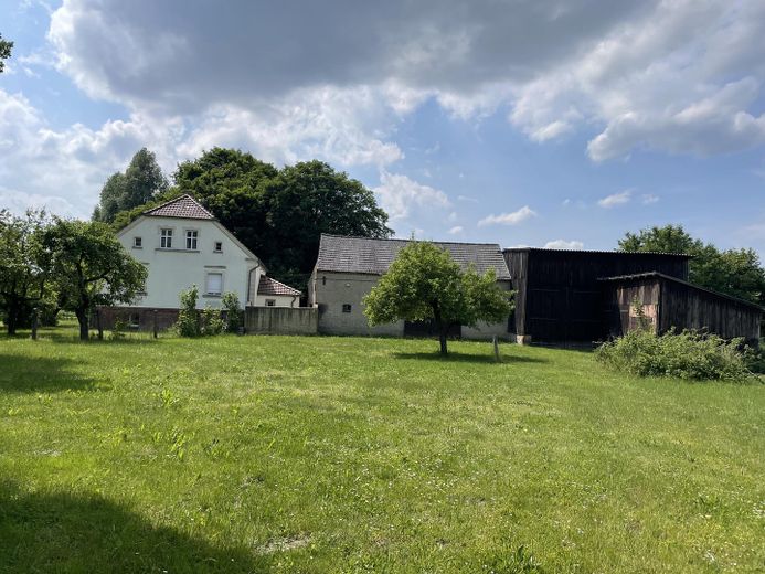 Außenbereich/Garten