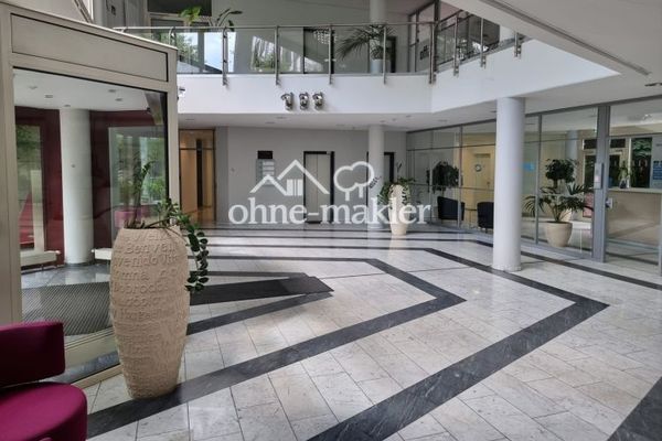 Premium Office – Sofort bezugsfertiges Büro mit Glaswänden und Top-Ausstattung
