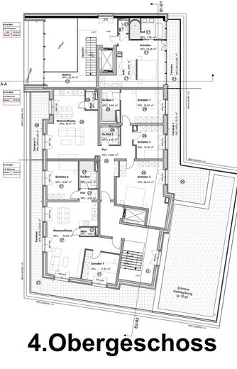 Staffelgeschoss 