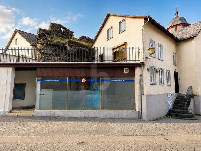 ALTSTADTJUWEL MIT RENDITEPOTENZIAL – Foto 1