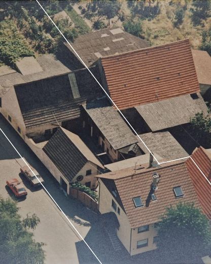 Grundstück