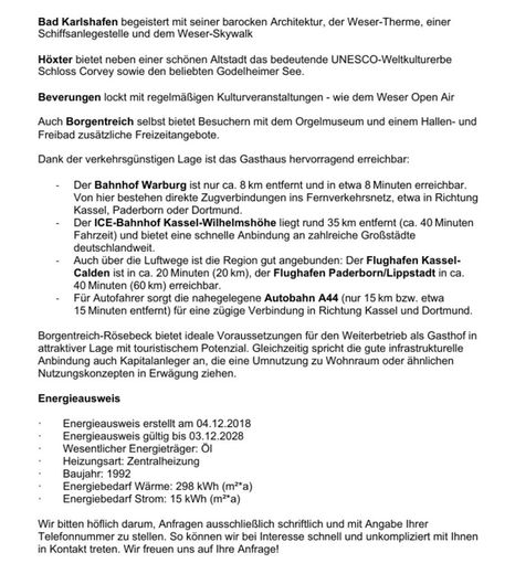 Dom w Borgentreich – Foto 24