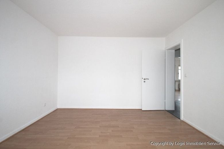 Zweites Schlafzimmer Bild 2