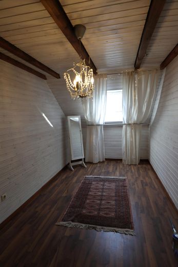 Ankleidezimmer, Gästezimmer DG