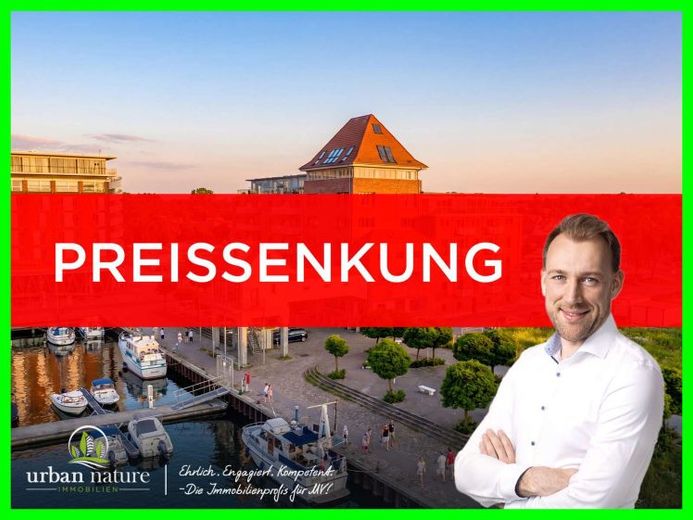 Hochwertige Wasserblick-Wohnung mit 2 Bädern & überdachten Stellplatz – Foto 1