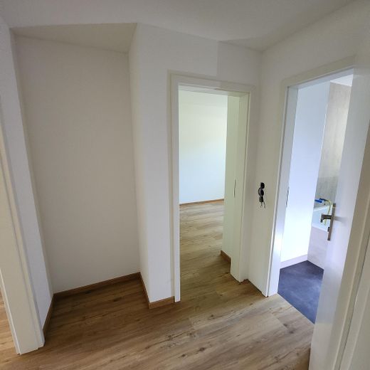 ***Top-renovated 1.5-room apartment in a quiet residential area close to the city centre*** – Flur
