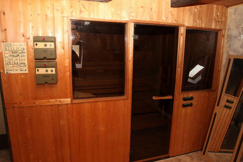 Sauna DG