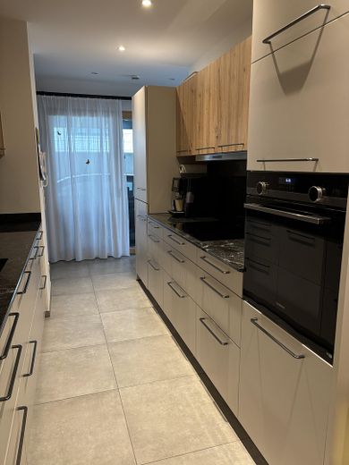 As-new KfW40 semi-detached house – Foto 6