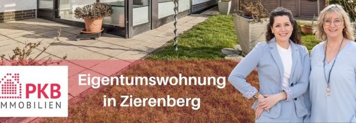 Traumhafte Lage: Eigentumswohnung mit Garten