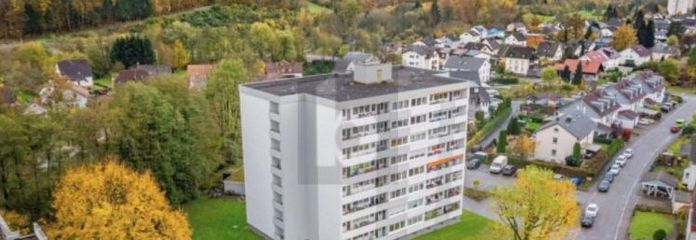 IHRE MIETER IST SCHON DA - MIT HÖHERER AFA