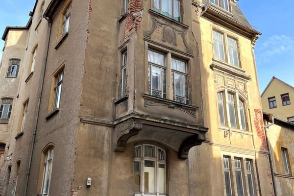 Imponujący pojedynczy zabytek ++ idealna inwestycja dla dewelopera