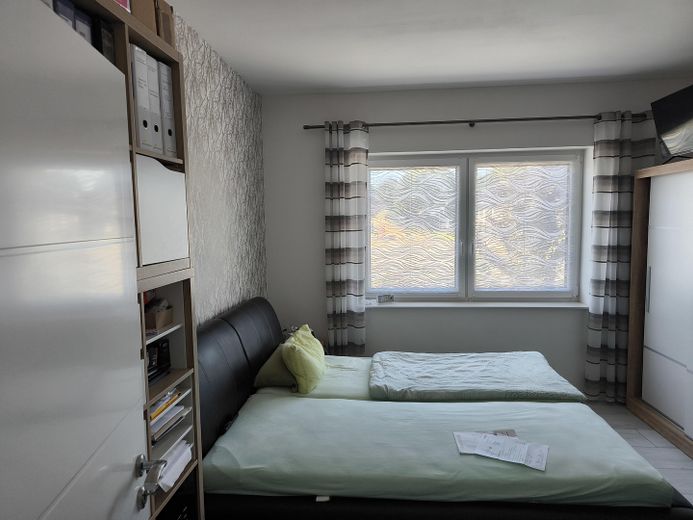 Hochwertige Traumimmobilie Komforthöhe 2,70 – 2 Schlafzimmer