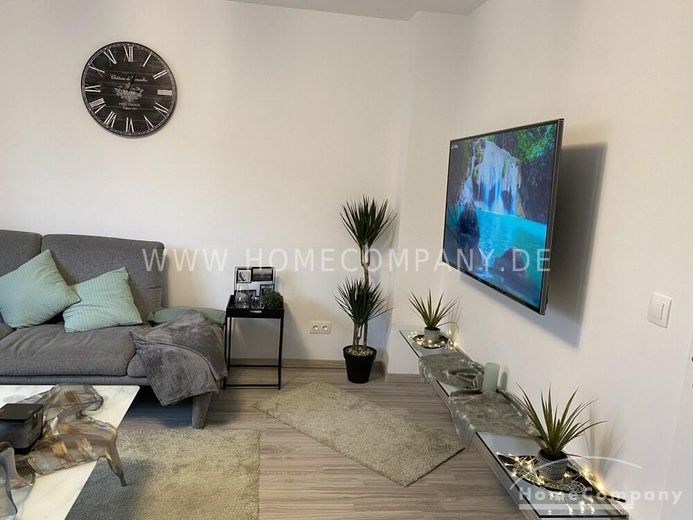 Schöne 3 Zi.Wohnung mit Balkon; 2. OG. – bd60f4609146cd6e43eb4b50d5b62f1619d320a0.jpg
