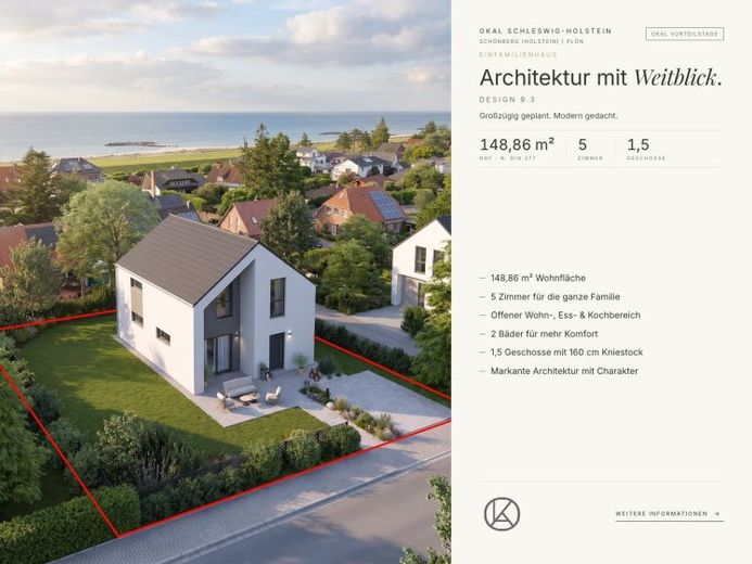 WO DAS MEER ZUM ALLTAG WIRD – Foto 1
